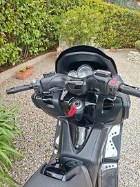 yamaha tmax 500