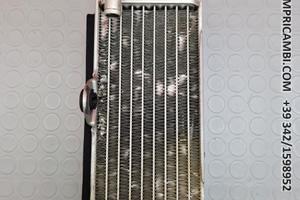 RADIATORE DESTRO HUSQVARNA WR 250 1998 1997 CR 199