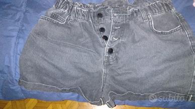 Pantaloni corti