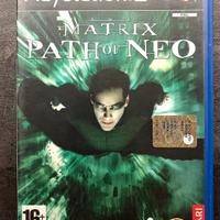 ps2 - Matrix