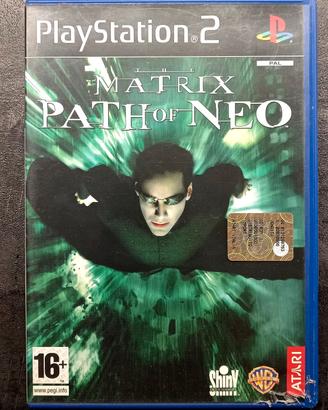 ps2 - Matrix