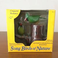 Uccellini sonori
