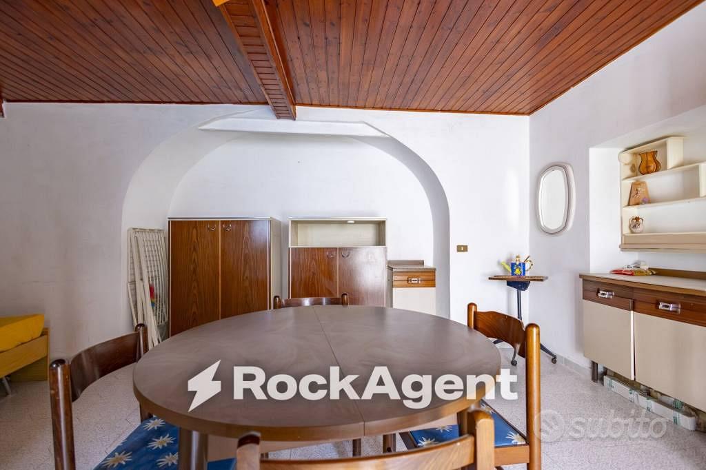 Appartamento – Catanzaro, Siano - Altro