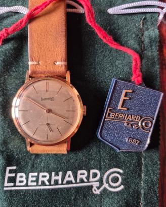 eberhard anni sessanta 
