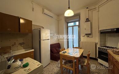 Splendido bilocale con posto auto condominiale