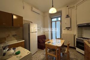 Splendido bilocale con posto auto condominiale