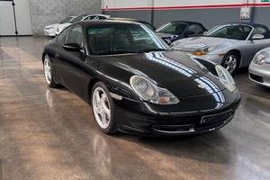 Porsche 911 Carrera 4 cat Coupé