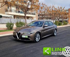 ALFA ROMEO Giulia 2.2 Turbodiesel 180 CV AT8 Sup