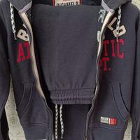 Tuta bambino Richfield 10A anni 