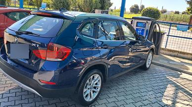 Autovettura BMW X1