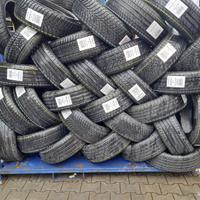 PNEUMATICI 225 55 17 ESTIVI ED INVERNALI