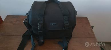 Borsa tracolla fotocamera Regolabile