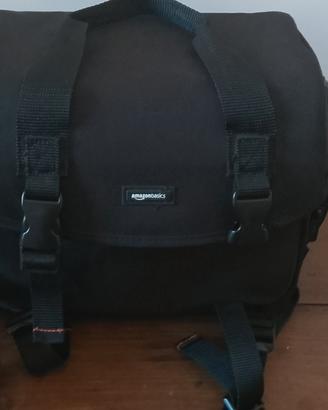 Borsa tracolla fotocamera Regolabile