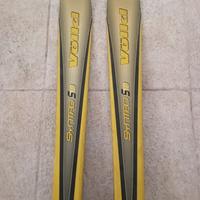 Sci Volkl Syntro  lunghezza 170 cm