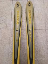 Sci Volkl Syntro  lunghezza 170 cm