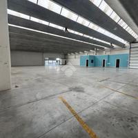 CAPANNONE A VILLAFRANCA DI VERONA