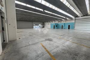 CAPANNONE A VILLAFRANCA DI VERONA