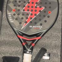 Racchetta padel siux