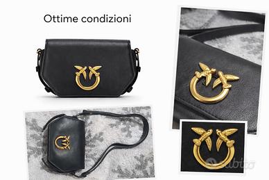 Borsa pinko originale