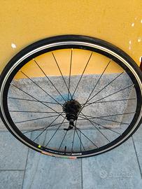ruote bici