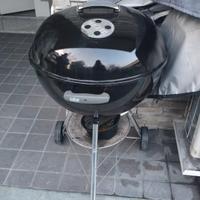 barbecue weber