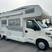 Daily mobilvetta 2.8 td