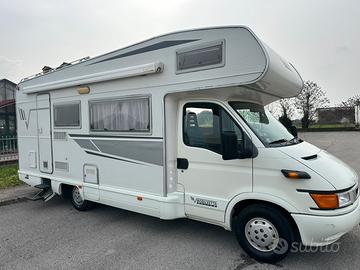 Daily mobilvetta 2.8 td