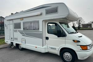 Daily mobilvetta 2.8 td