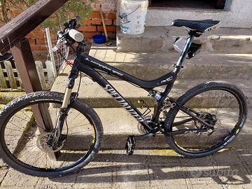 bici specialized stumpjumper pro