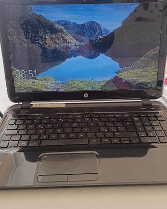 Computer HP