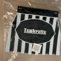 Paraspruzzi lambretta innocenti