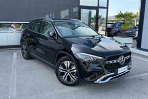MERCEDES-BENZ GLA 180 d Automatic Progressive Ad