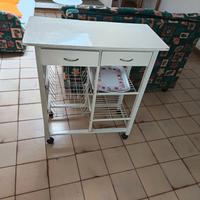carrello cucina 