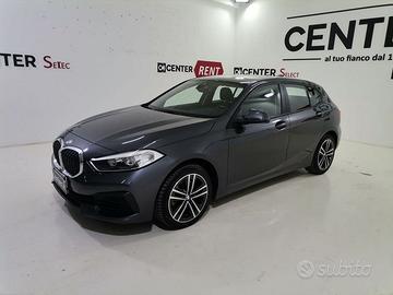 BMW Serie 1 116d Business Advantage