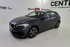 BMW Serie 1 116d Business Advantage