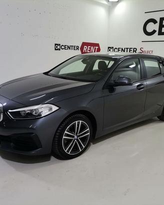 BMW Serie 1 116d Business Advantage