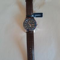 Orologio Maserati Competizione nuovo quadrante blu