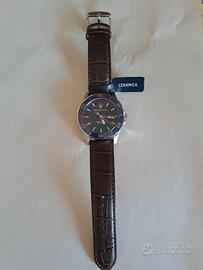 Orologio Maserati Competizione nuovo quadrante blu