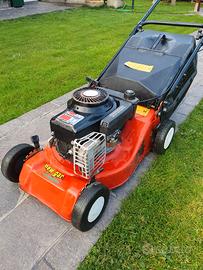 Rasaerba  CastelGarden