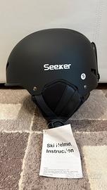 Casco da sci