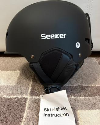Casco da sci