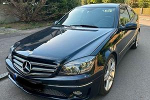 Mercedes clc 220 CDI sport 