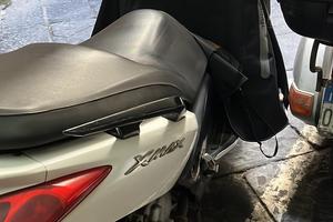 Yamaha xmax 250 del 2011