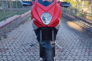 MV Turismo veloce 800