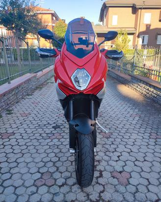 MV Turismo veloce 800