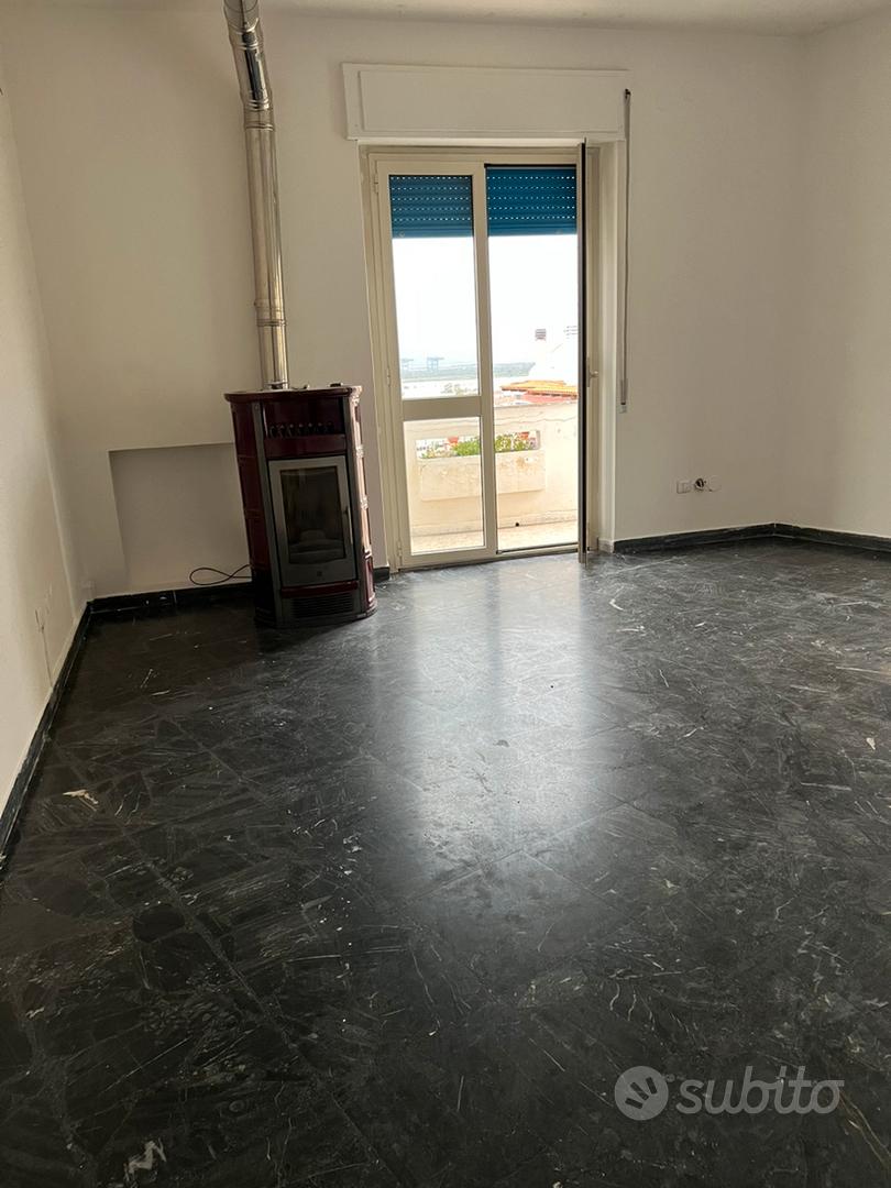 Apartment in Cagliari, Sant'Avendrace, Sant'Avendrace-Santa Gilla - Vista 5