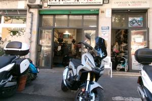 Honda X-ADV 750 dct abs