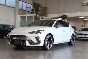 CUPRA Leon 2.0 TDI 150 CV DSG