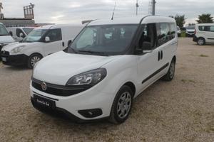 Fiat Doblo 5 posti autocarro