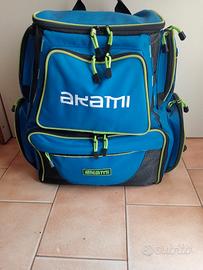 zaino Pesca Akami